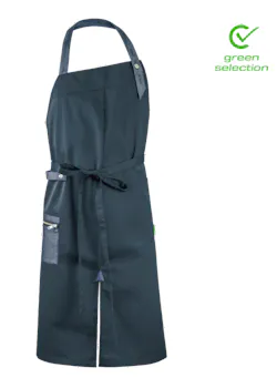 TeamChef Haltersloof Denim miniatuur