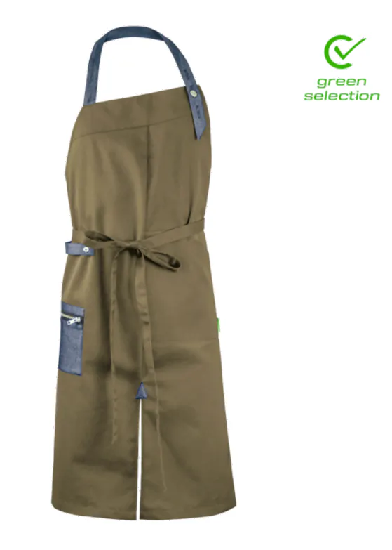 TeamChef Haltersloof Denim