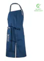 TeamChef Haltersloof Denim miniatuur