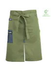 Groen/Kelly