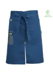 marineblauw
