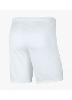 Nike Dri-FIT Park 3 Korte Voetbalbroek Kids BV6865 miniatuur
