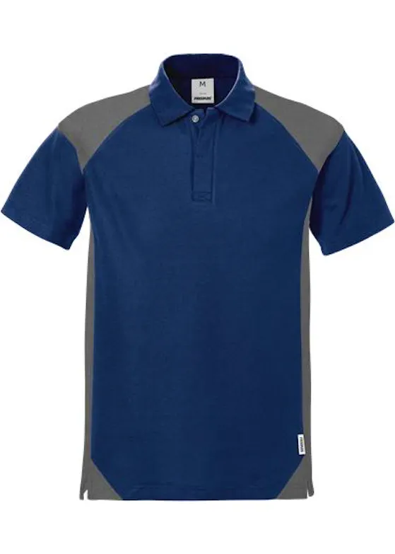 Fristads Skarup Poloshirt 7047 PHV
