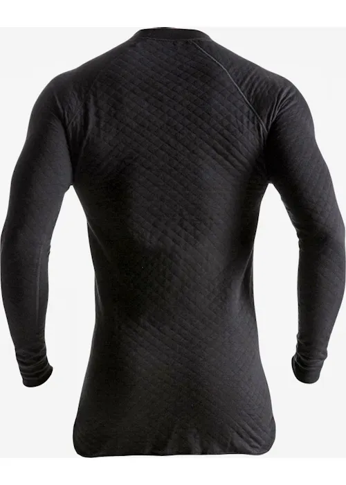 Fristads 127358 T-Shirt Lange Mouwen 743 PC Regular Fit