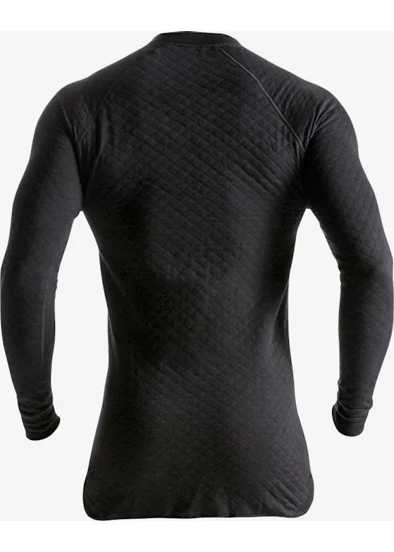 Fristads 127358 T-Shirt Lange Mouwen 743 PC Regular Fit