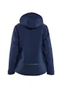 Blaklader 4751 Dames Lichtgewicht Softshell Jack Gevoerd miniatuur