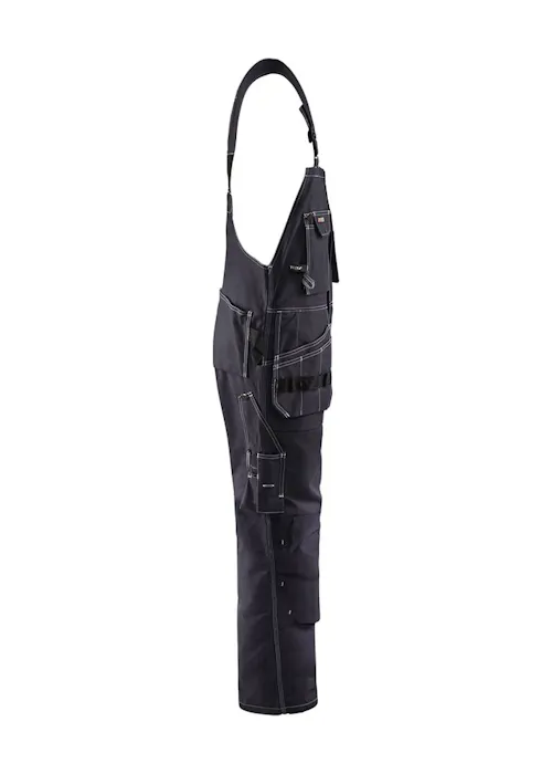 Blåkläder 26001370 Bretelbroek Regular Fit