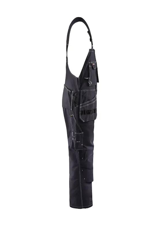 Blåkläder 26001370 Bretelbroek Regular Fit