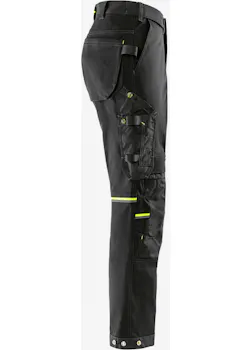 Fristads Stretch Werkbroek 2800 GSTT miniatuur