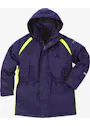 Fristads Flame Winterparka 4033 Fli miniatuur