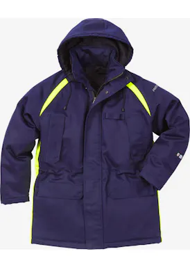 Fristads Flame Winter Parka 4033 Fli