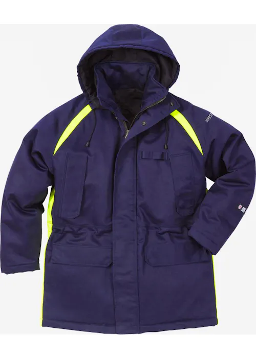 Fristads Flame Winterparka 4033 Fli