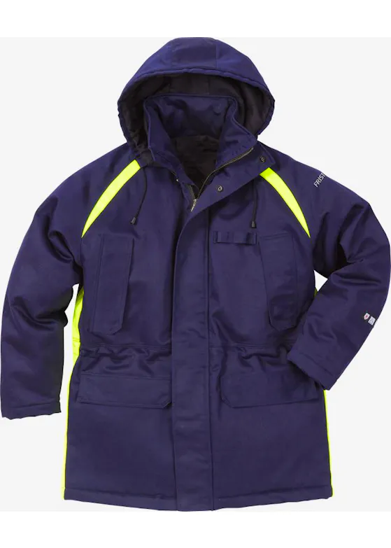 Fristads Flame Winterparka 4033 Fli