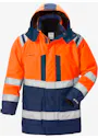 Fristads High-Vis Airtech® 3-in-1 Parka Klasse 3 GTT 4036 Vorschaubild