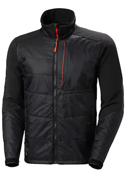 Helly Hansen Kensington Insulated Jacket