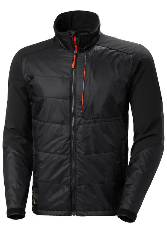 Helly Hansen Kensington Insulated Jacket