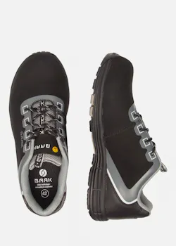 Baak Rob S3 SRC ESD Laag Werkschoenen miniatuur