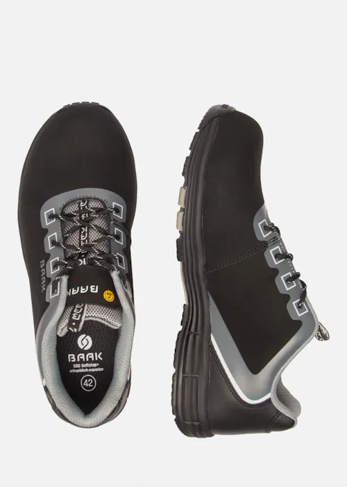 Baak Rob S3 SRC ESD Laag Werkschoenen