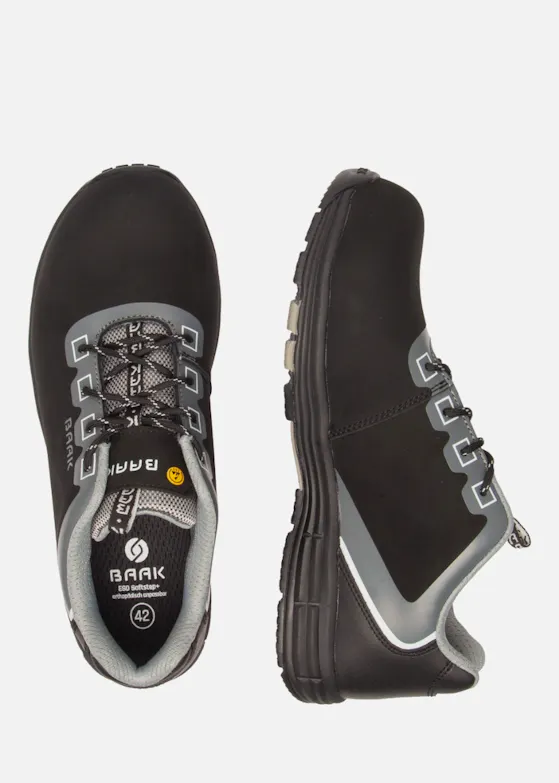Baak Rob S3 SRC ESD Laag Werkschoenen