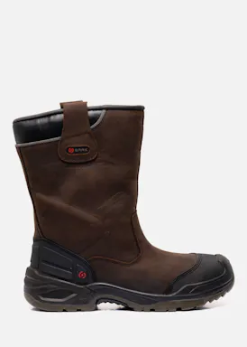 Baak Hercules Rigger S3 ESD-Arbeitsstiefel