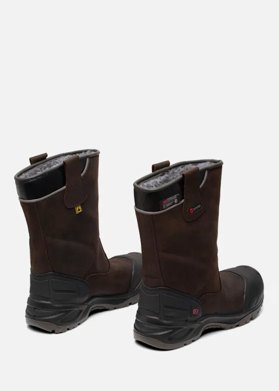 Baak Himalaya Riggerboot Polar S3 Werklaars 211024