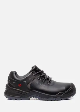 Baak Boss S3S ESD-Sicherheitshalbschuh