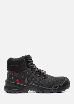 Baak Brandon Veiligheidsschoen Hoog-Putek Baak Dry S7S FO LG SR ESD 213113