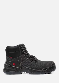 Baak Brandon Veiligheidsschoen Hoog-Putek Baak Dry S7S FO LG SR ESD 213113
