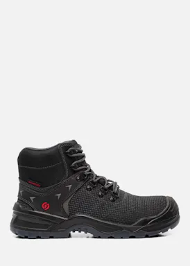 Baak Brandon-Sicherheitsschuh Hoog-Putek Baak Dry S7S FO LG SR ESD, 213113