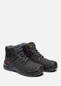 Baak Brandon-Sicherheitsschuh Hoog-Putek Baak Dry S7S FO LG SR ESD, 213113 Vorschaubild