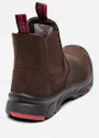Baak Bene Sicherheits: Hohe Chelsea-Boots S3S FO HRO LG SR ESD 213123 Vorschaubild
