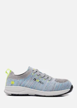 Baak Stella S1PS FO SR ESD Laag Dames Werkschoenen