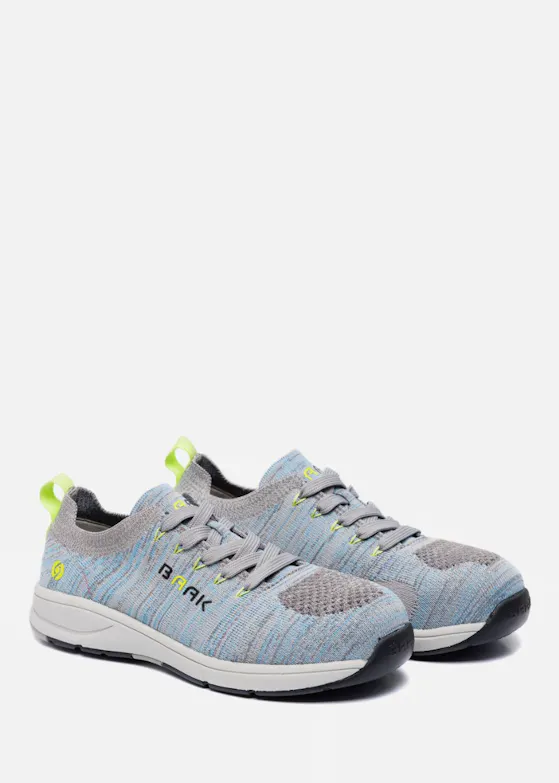 Baak Stella S1PS FO SR ESD Laag Dames Werkschoenen