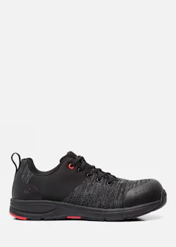 Baak Sol Dames Veiligheidsschoen Laag Hallux S1PS CI FO LG SR ESD 214112