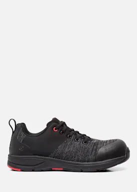 Baak Sol Damen-Sicherheitsschuh niedrig Hallux S1PS CI FO LG SR ESD 214112
