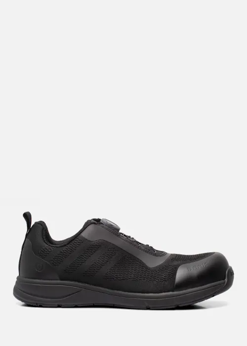Baak Sid S1PS Chaussure de sécurité 215082