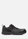 Baak Scout Sicherheitsschuh, Halbschuh, Hallux, S1PS, CI, FO, LG, SR, ESD, 215112 Vorschaubild