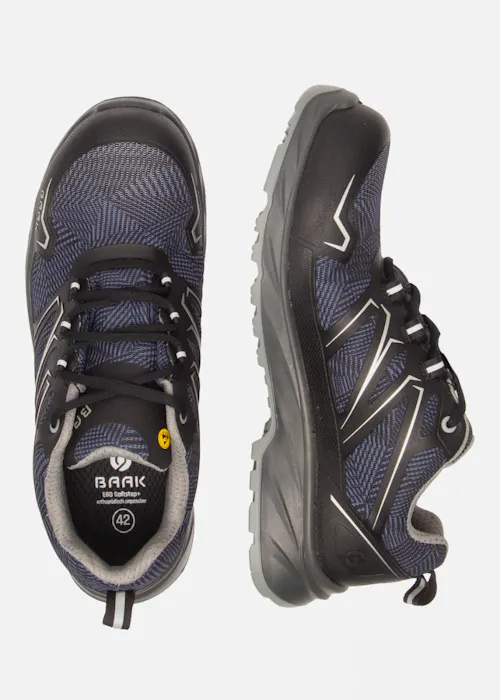 Baak Pat S3S Werkschoen 216012