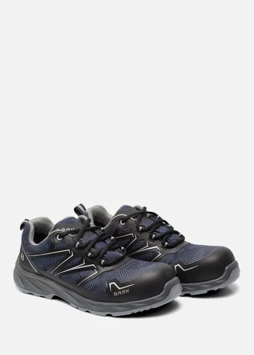 Baak Pat S3S Werkschoen 216012
