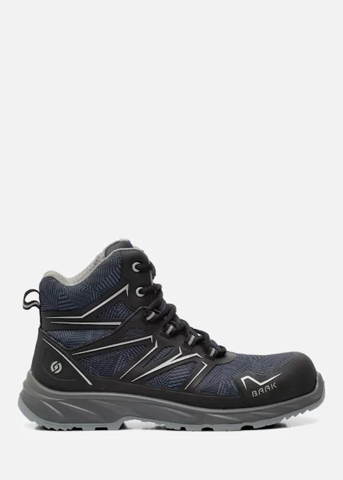 Baak Patrick S3S Werkschoen 216013
