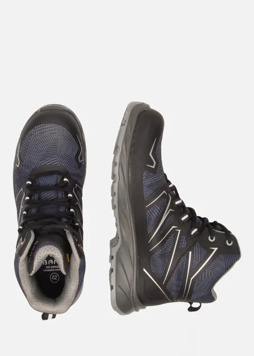 Baak Patrick S3S Werkschoen 216013