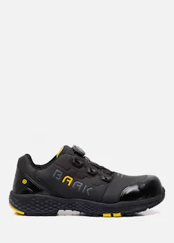 Baak Alex BOA S3S FO HRO LG SR ESD Laag Werkschoenen