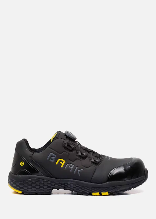 Baak Alex BOA S3S FO HRO LG SR ESD Laag Werkschoenen