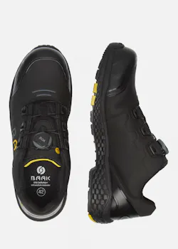 Baak Alex BOA S3S FO HRO LG SR ESD Laag Werkschoenen miniatuur