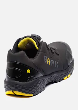 Baak Alex BOA S3S FO HRO LG SR ESD Laag Werkschoenen miniatuur