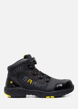 Baak Alexander BOA S3S FO HRO LG SR ESD Hoog Werkschoenen
