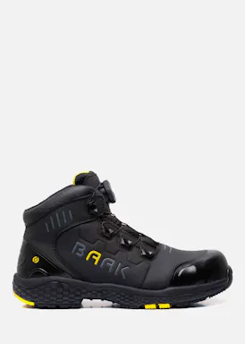 Baak Alexander BOA S3S FO HRO LG SR ESD Hoog Werkschoenen