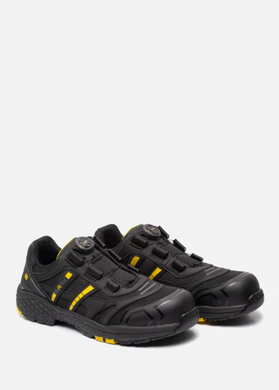 Baak Admiral John BOA S1PS Werkschoen