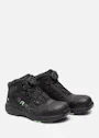 Baak Alessia Damen-Sicherheitsschuh hoch Boa® S3S FO HRO LG SC SR ESD 224023 Vorschaubild