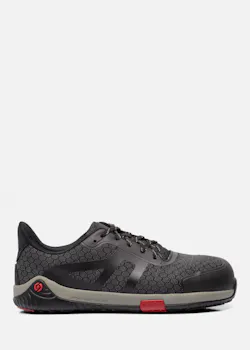 Baak Phoenix S3S Barefoot Werkschoen 226002